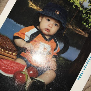 Meet your Posher, George